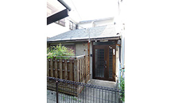 【収益戸建】吹田市原町4丁目