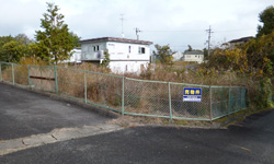【売土地】奈良市針ヶ別所町