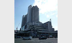 【店舗】ＡＣＴＡ西宮西館