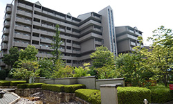 【マンション】ジオ緑地公園