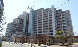 【マンション】プラウドシティ高槻ステージア