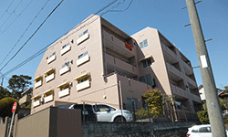 【マンション】仁川月見ガ丘マンション