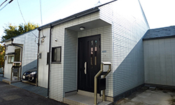 【中古テラス】宝塚市中筋山手2丁目