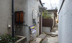 【中古戸建】神戸灘区灘南通3丁目