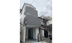 【新築戸建】摂津市鳥飼西3丁目