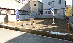 【売土地】高槻市大塚町2丁目