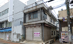 【売土地】大阪市福島区大開2丁目