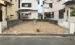【中古戸建】吹田市内本町1丁目