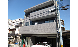 【収益マンション】ラ・クルー西大路御池