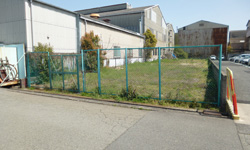 【売土地】豊中市原田南2丁目