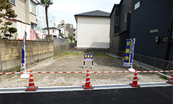【売土地】豊中市曽根西町2丁目