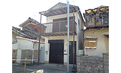 【収益戸建】吹田市内本町1丁目