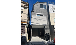 【新築戸建】長田区大谷町2丁目