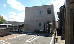 【収益マンション】小花1丁目 収益1棟マンション