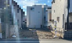 【売土地】大阪市平野区平野本町5丁目