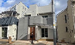 【中古戸建】宝塚市安倉南4丁目