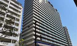 【マンション】アミング潮江プラストA棟