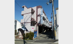 【収益マンション】ドミトリー箕面