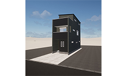 【新築戸建】東淀川区淡路5丁目