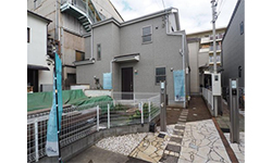 【中古戸建】大阪市淀川区野中北1丁目