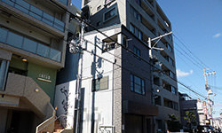 【収益マンション】ラ・クルー豊中本町Ⅰ