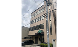 【一棟ビル】天王寺区清水谷町