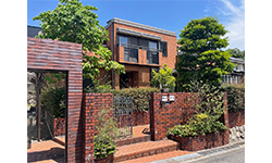 【中古戸建】宝塚市泉ガ丘