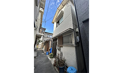 【収益戸建】大阪市淀川区塚本5丁目