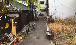 【収益戸建】大阪市淀川区塚本5丁目