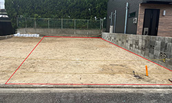 【売土地】宝塚市仁川北2丁目 2号地