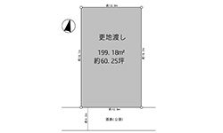【売土地】宝塚市泉ガ丘