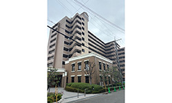 【マンション】ダイアパレス枚方サウスピア&nbsp;905